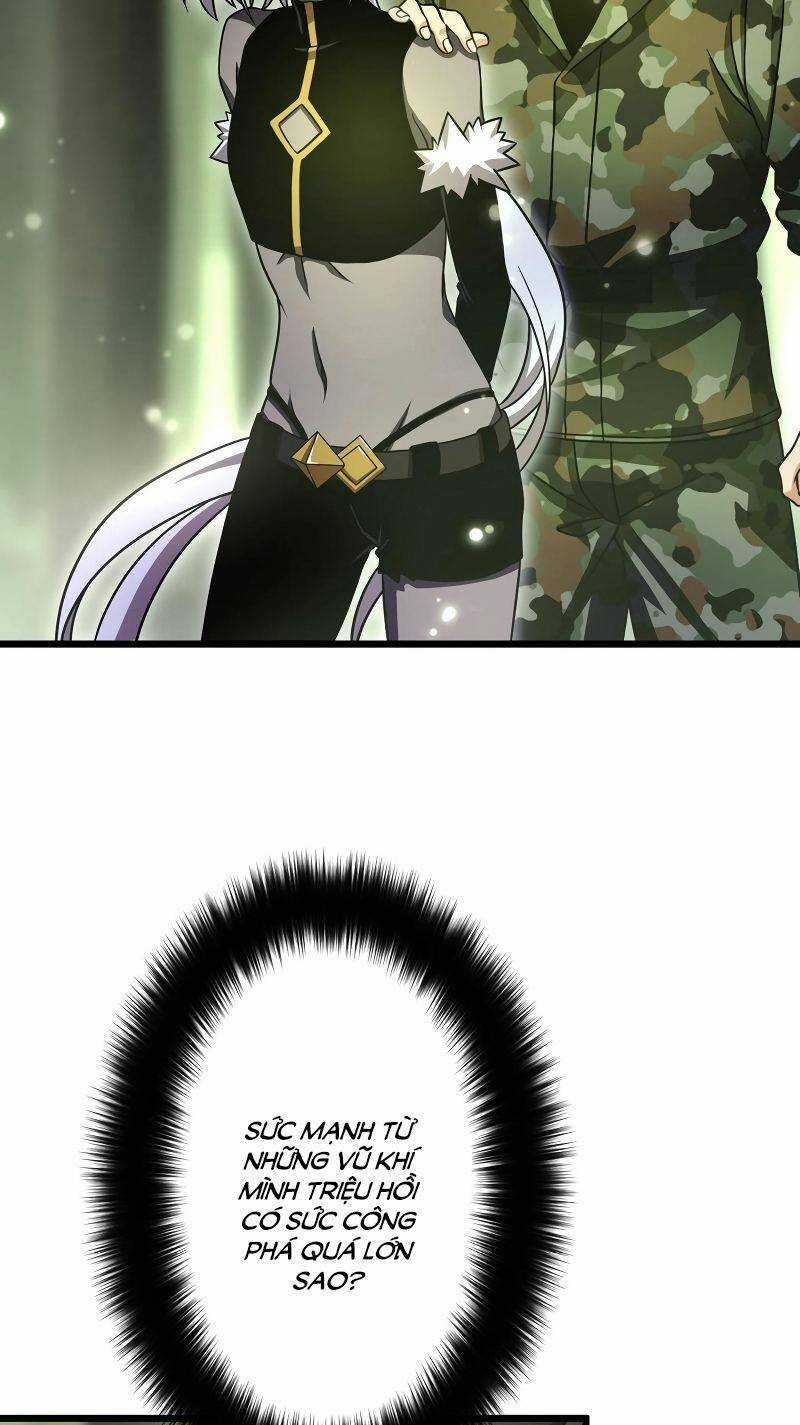 Binh Vương Chuyển Sinh Chapter 40 trang 24