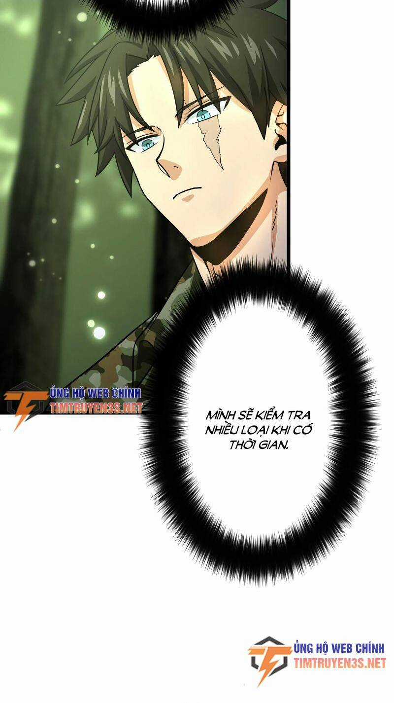 Binh Vương Chuyển Sinh Chapter 40 trang 25