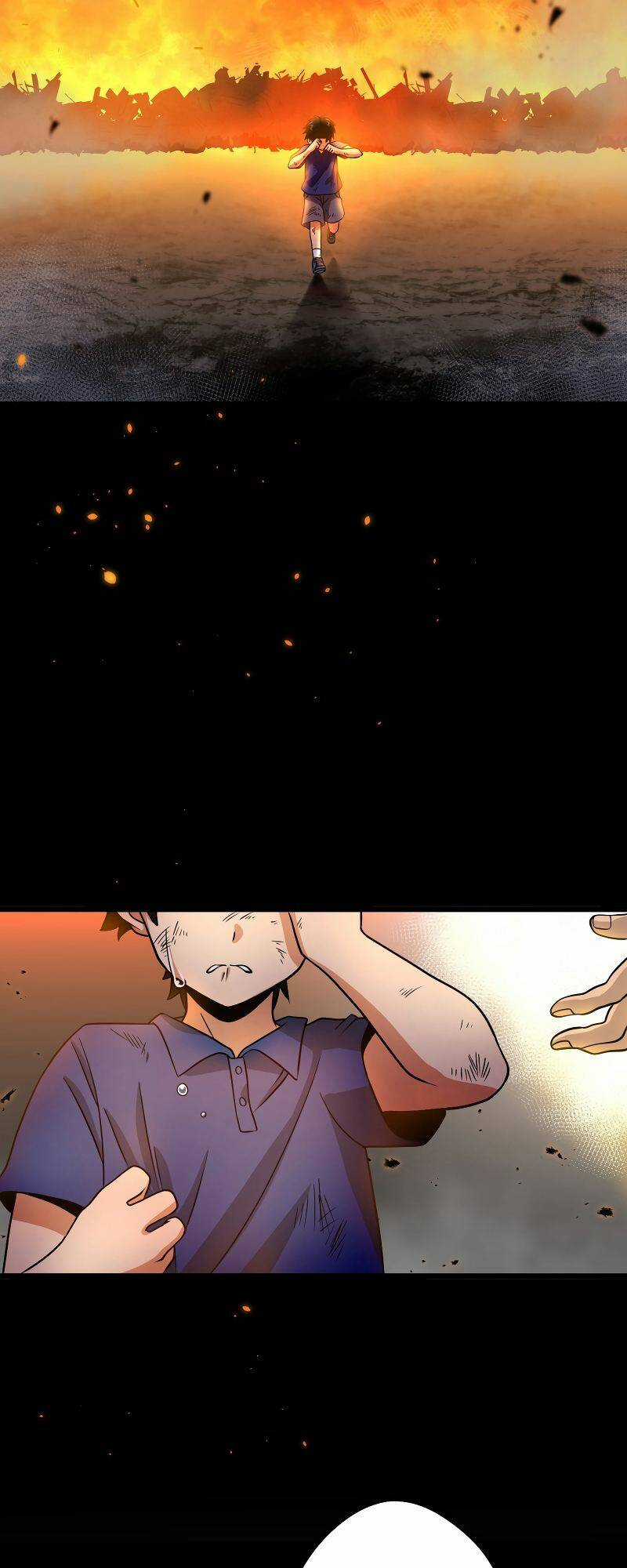 Binh Vương Chuyển Sinh Chapter 40 trang 28