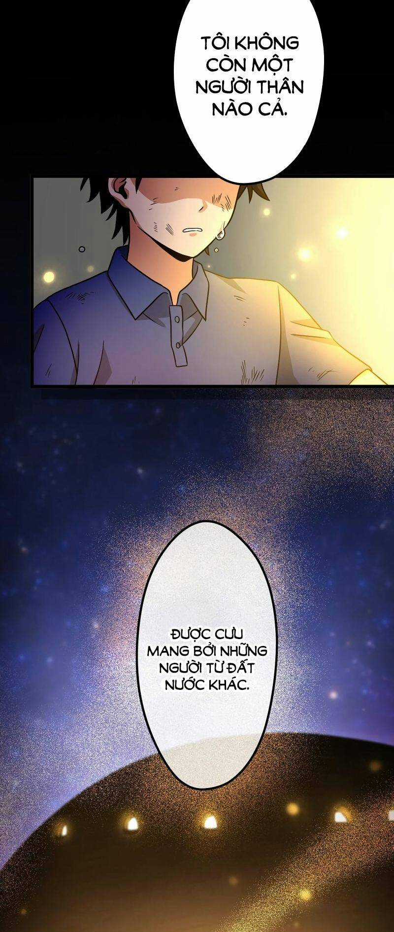 Binh Vương Chuyển Sinh Chapter 40 trang 29