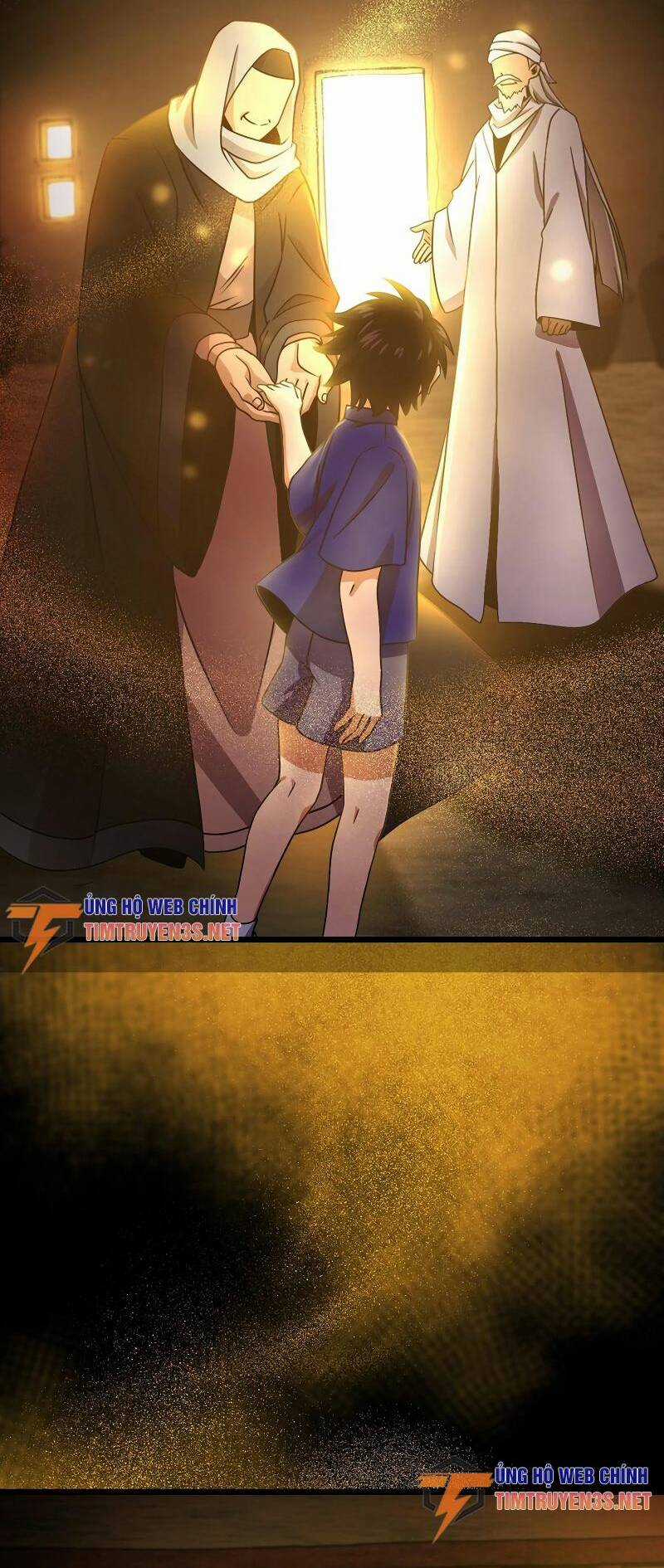 Binh Vương Chuyển Sinh Chapter 40 trang 30