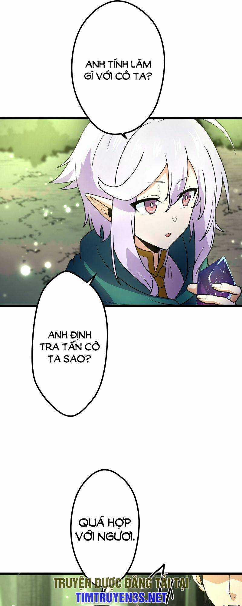 Binh Vương Chuyển Sinh Chapter 40 trang 31