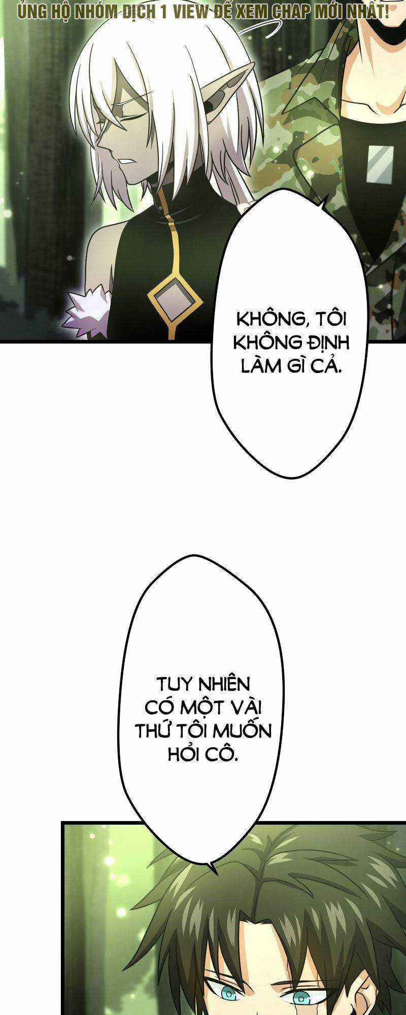 Binh Vương Chuyển Sinh Chapter 40 trang 32