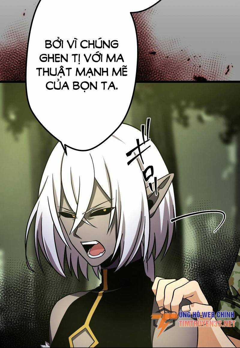 Binh Vương Chuyển Sinh Chapter 40 trang 35