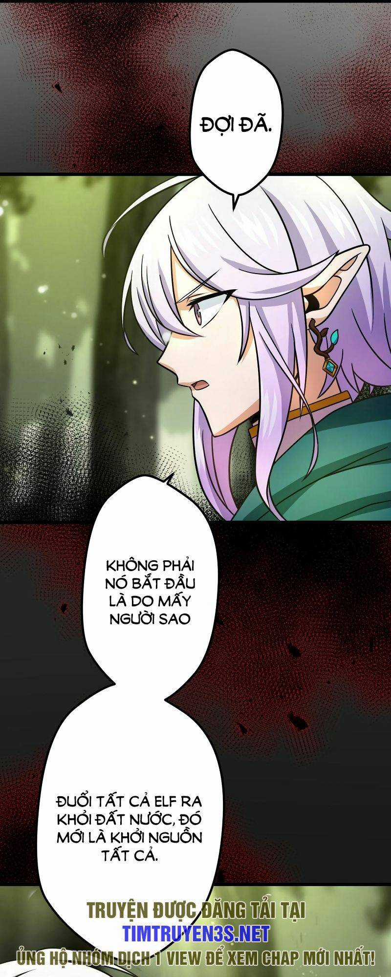 Binh Vương Chuyển Sinh Chapter 40 trang 36