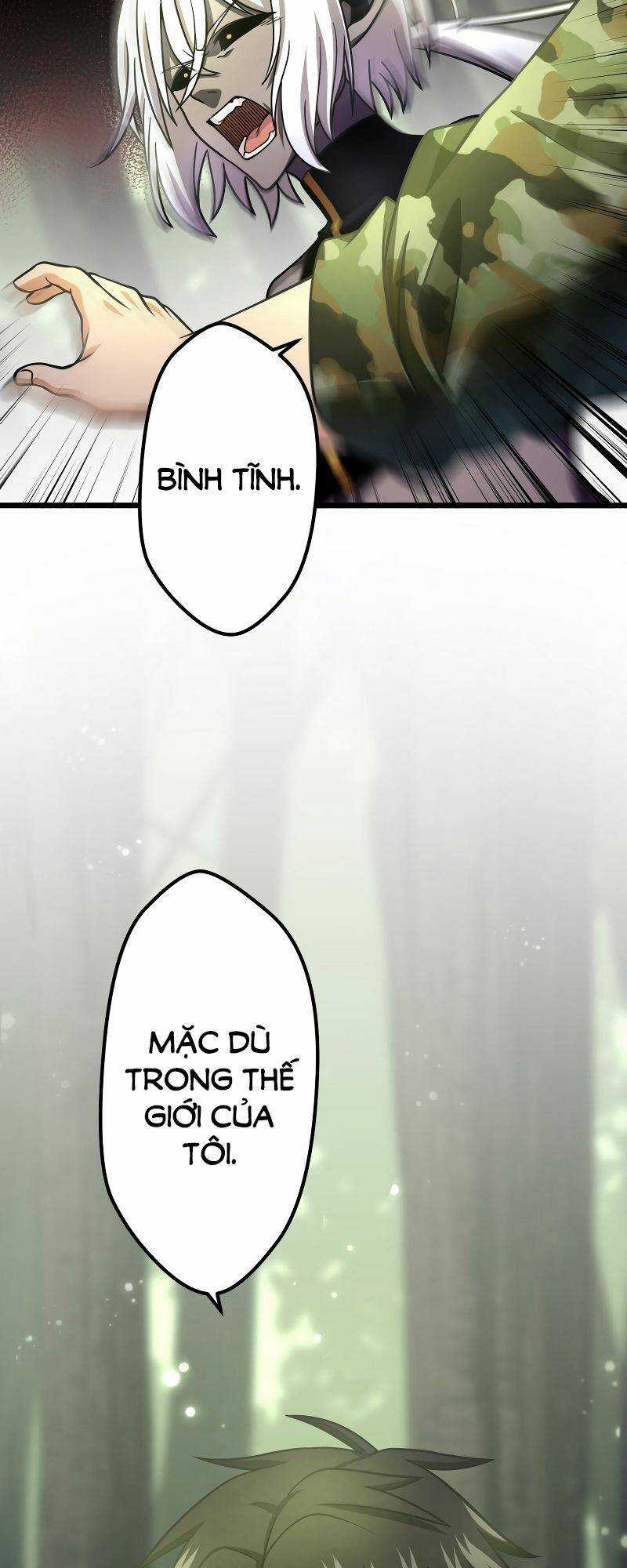 Binh Vương Chuyển Sinh Chapter 40 trang 38