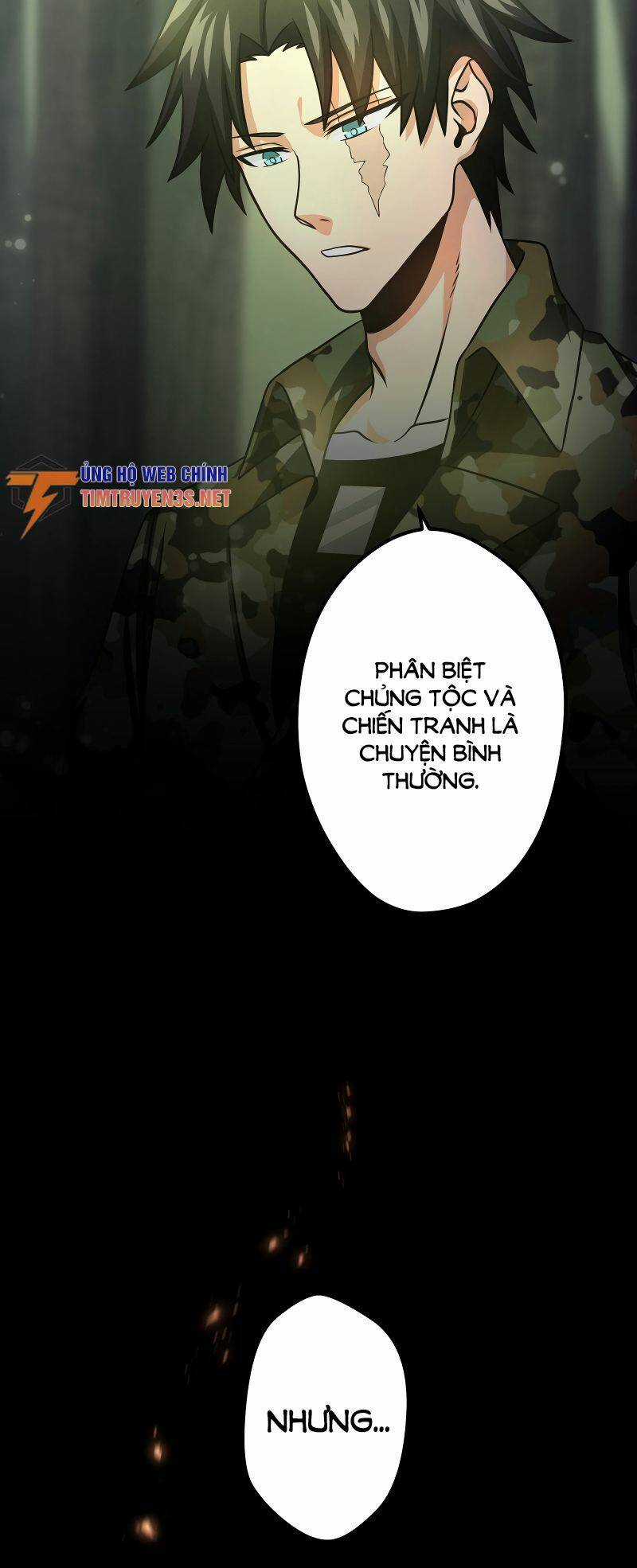 Binh Vương Chuyển Sinh Chapter 40 trang 39