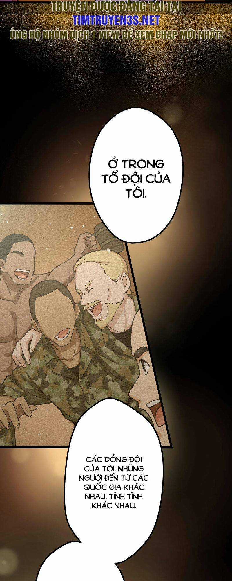 Binh Vương Chuyển Sinh Chapter 40 trang 42