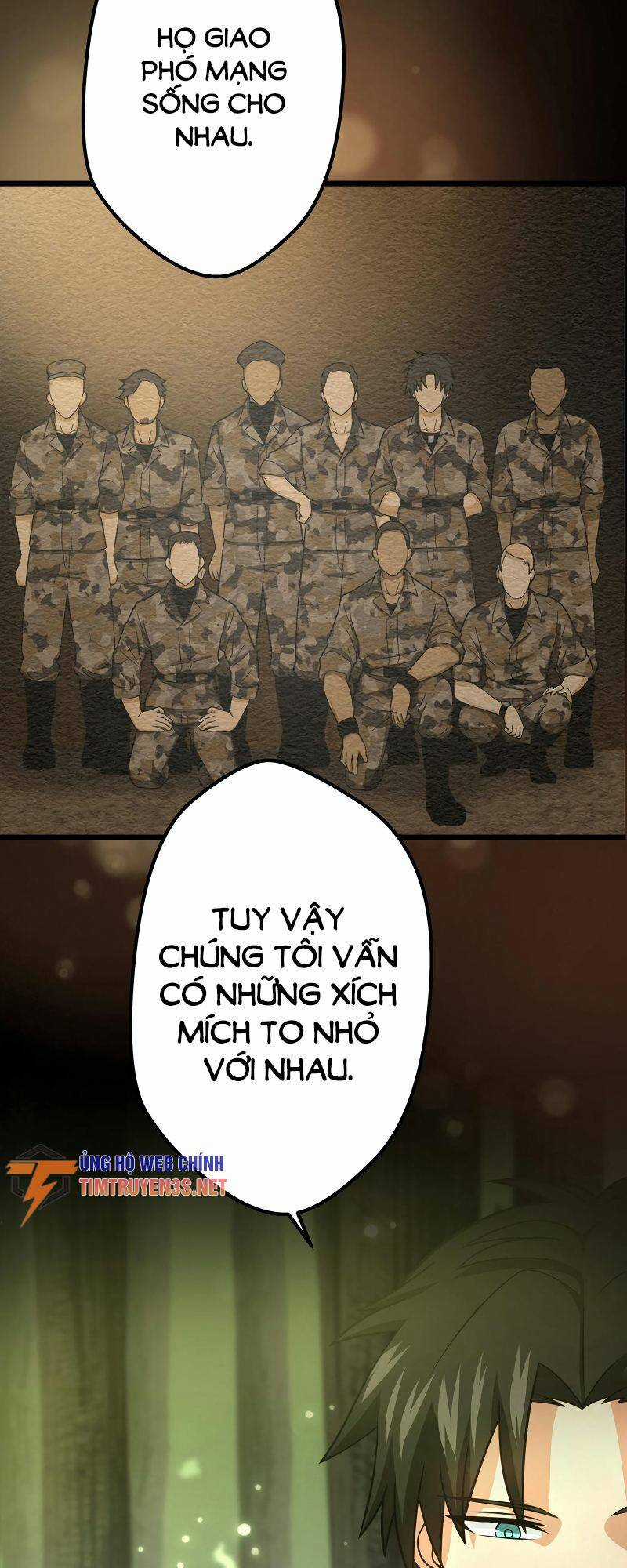 Binh Vương Chuyển Sinh Chapter 40 trang 43