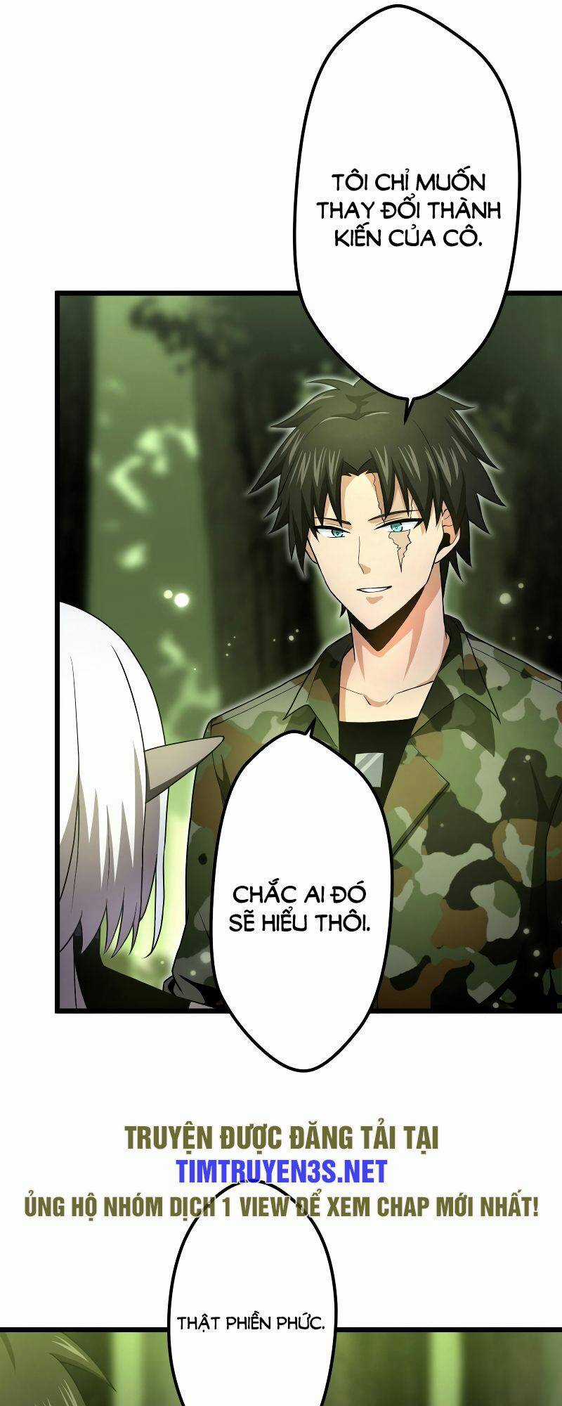 Binh Vương Chuyển Sinh Chapter 40 trang 46