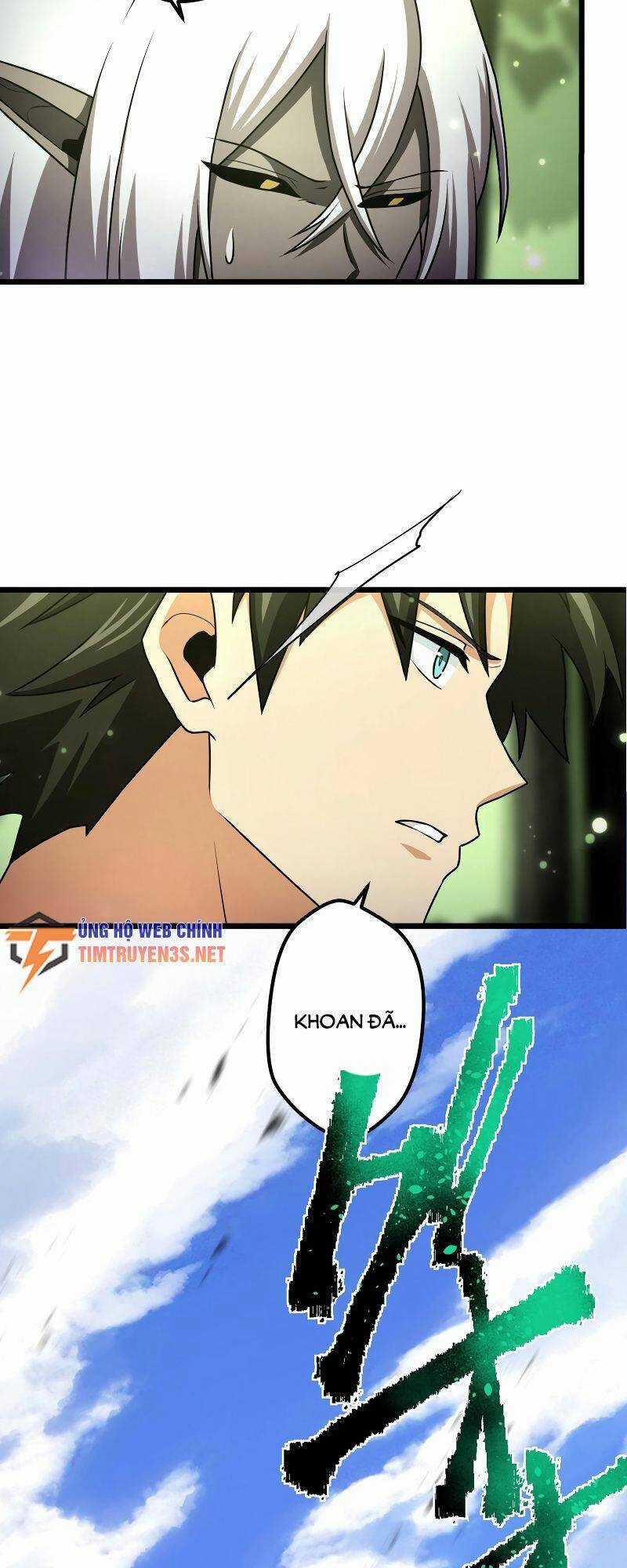 Binh Vương Chuyển Sinh Chapter 40 trang 48