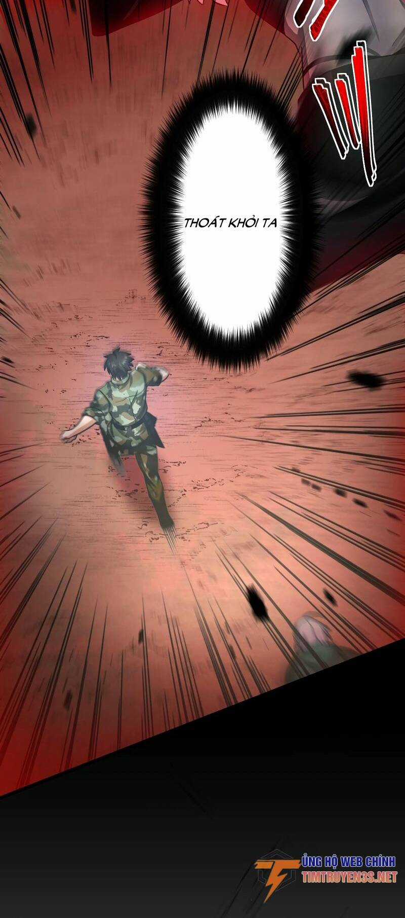 Binh Vương Chuyển Sinh Chapter 40 trang 5