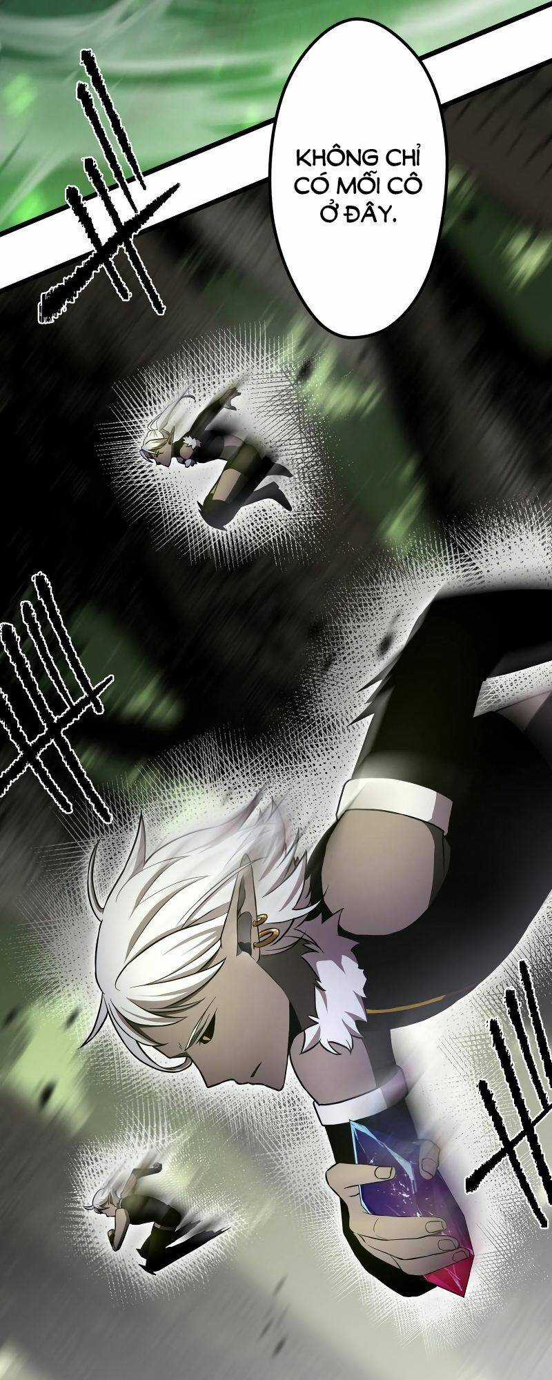 Binh Vương Chuyển Sinh Chapter 40 trang 51