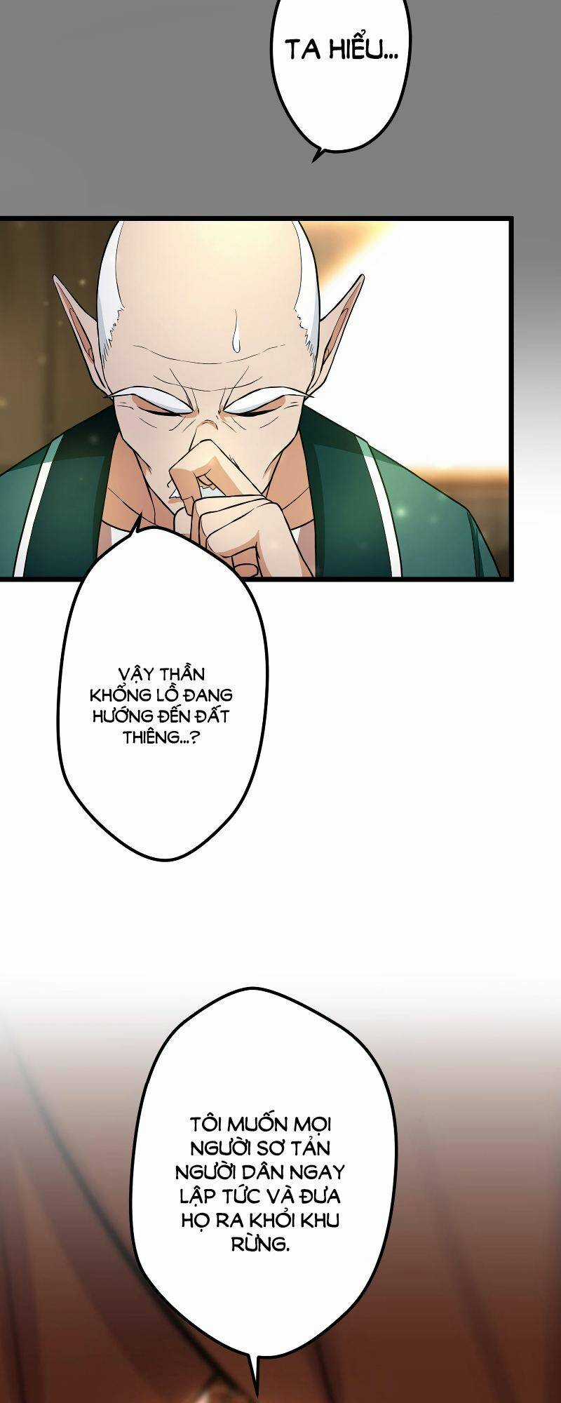 Binh Vương Chuyển Sinh Chapter 40 trang 58