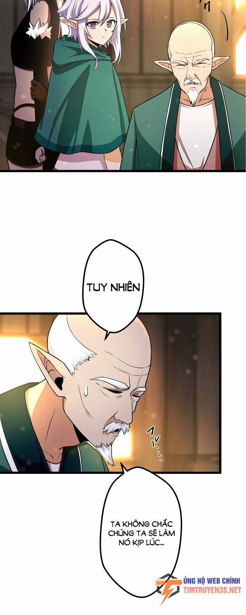 Binh Vương Chuyển Sinh Chapter 40 trang 60