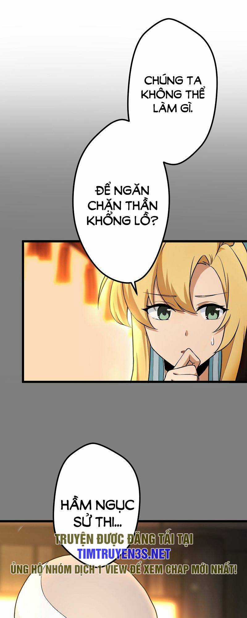 Binh Vương Chuyển Sinh Chapter 40 trang 61