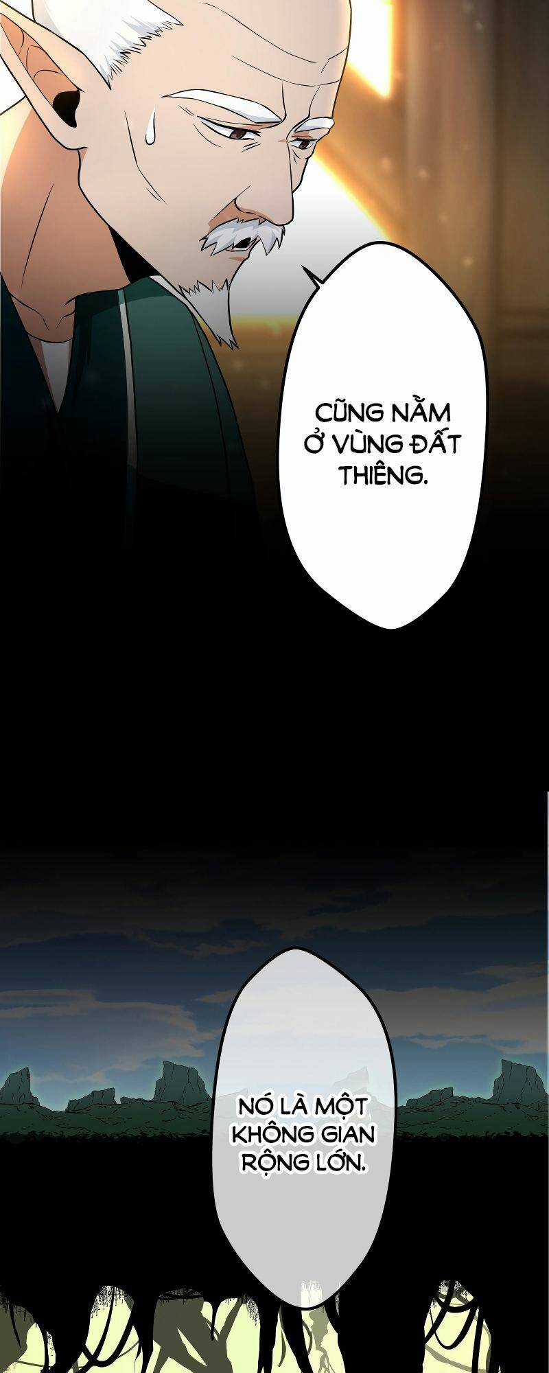 Binh Vương Chuyển Sinh Chapter 40 trang 62