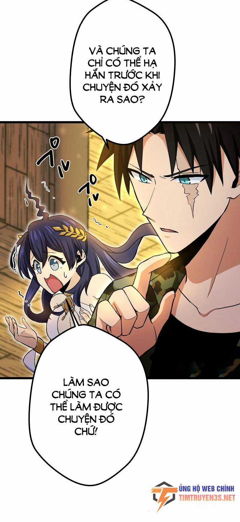 Binh Vương Chuyển Sinh Chapter 40 trang 65