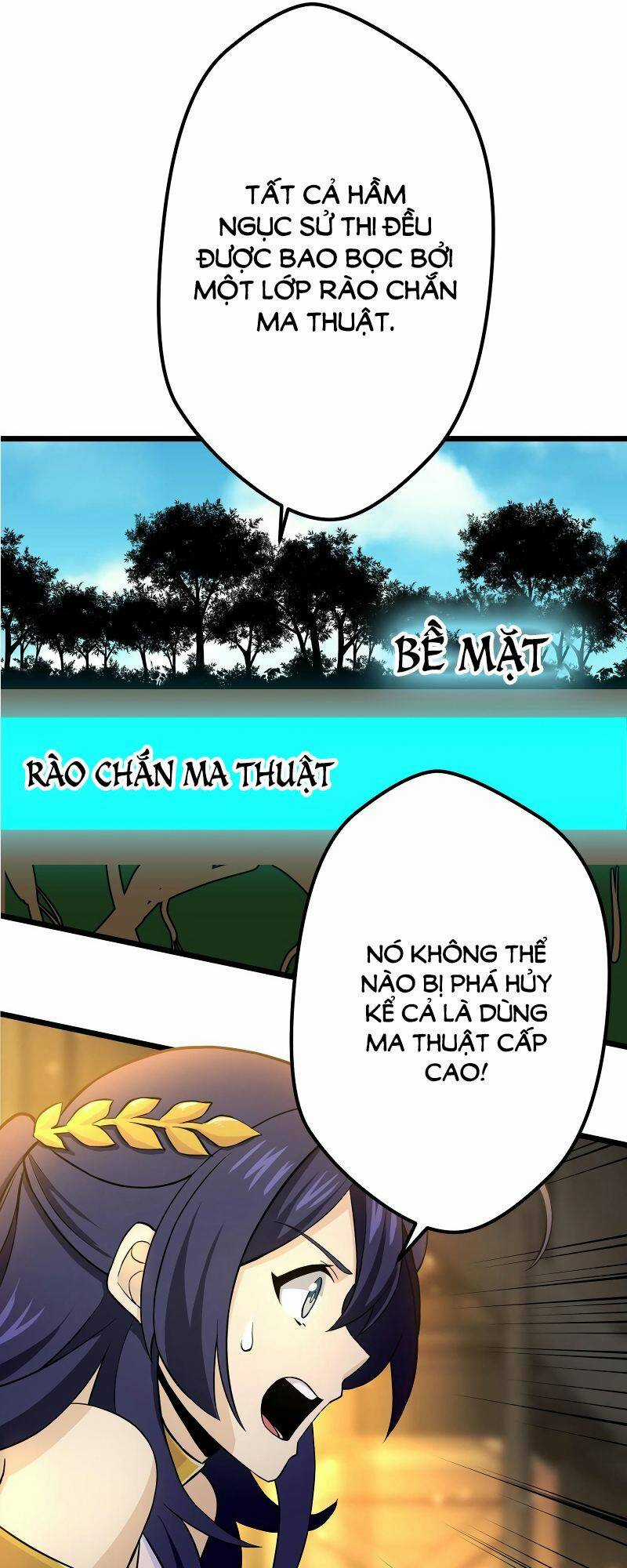 Binh Vương Chuyển Sinh Chapter 40 trang 66