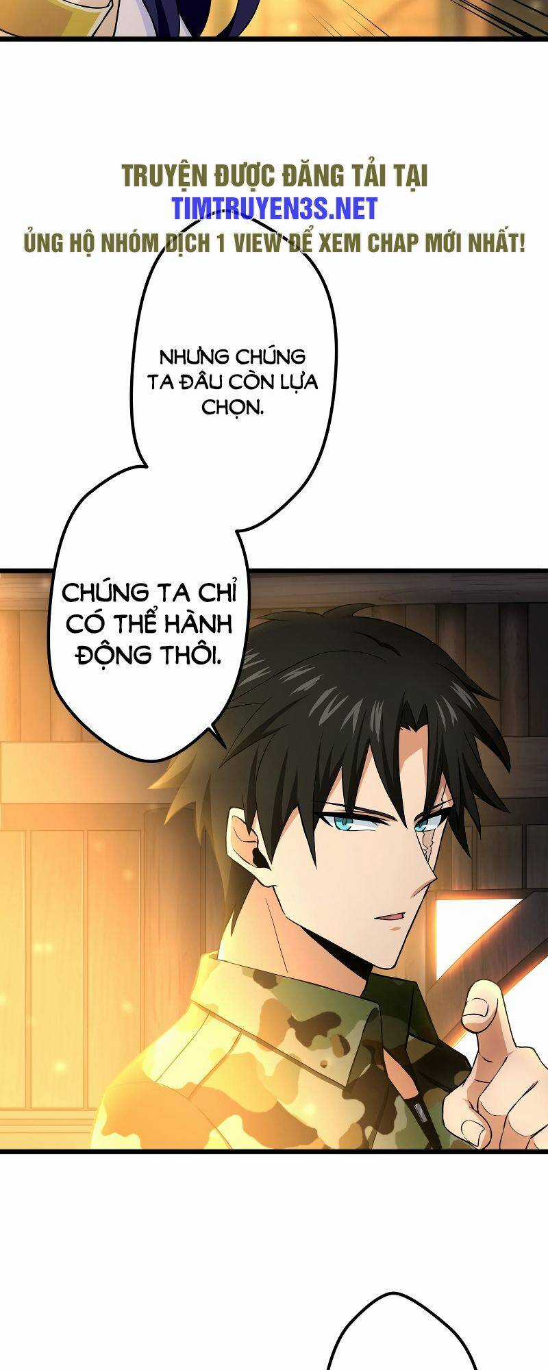 Binh Vương Chuyển Sinh Chapter 40 trang 67