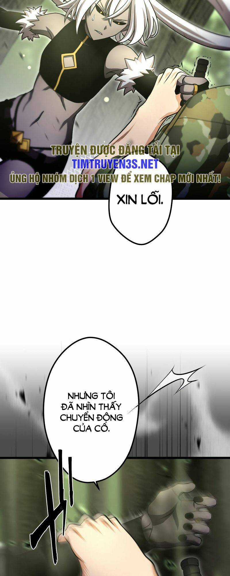 Binh Vương Chuyển Sinh Chapter 40 trang 7