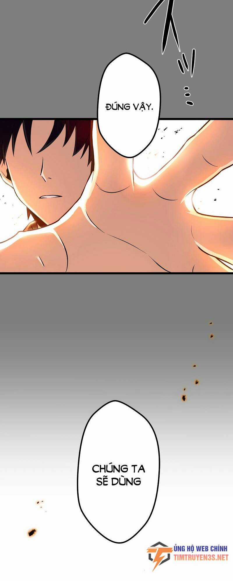 Binh Vương Chuyển Sinh Chapter 40 trang 70