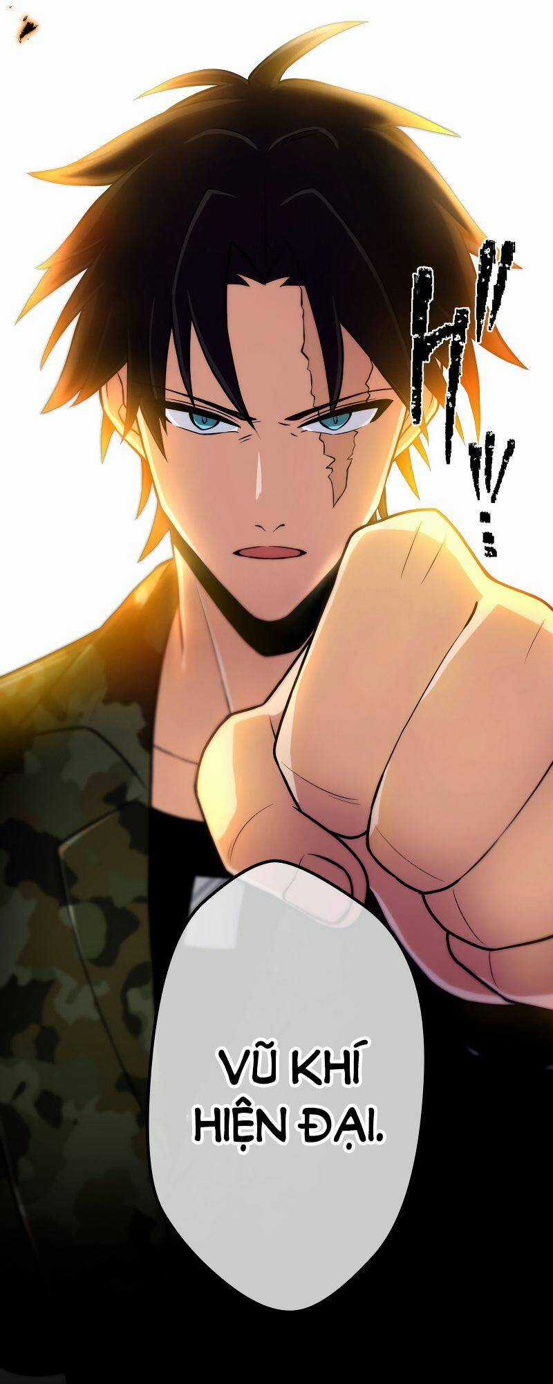 Binh Vương Chuyển Sinh Chapter 40 trang 71