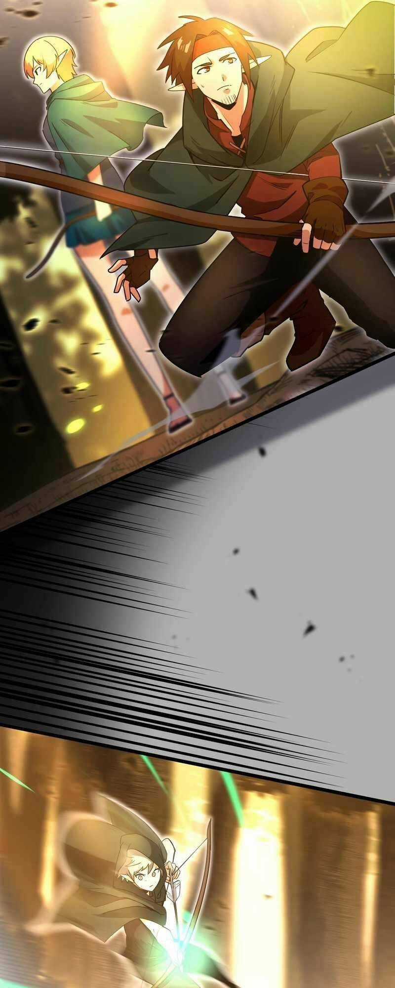 Binh Vương Chuyển Sinh Chapter 41 trang 12