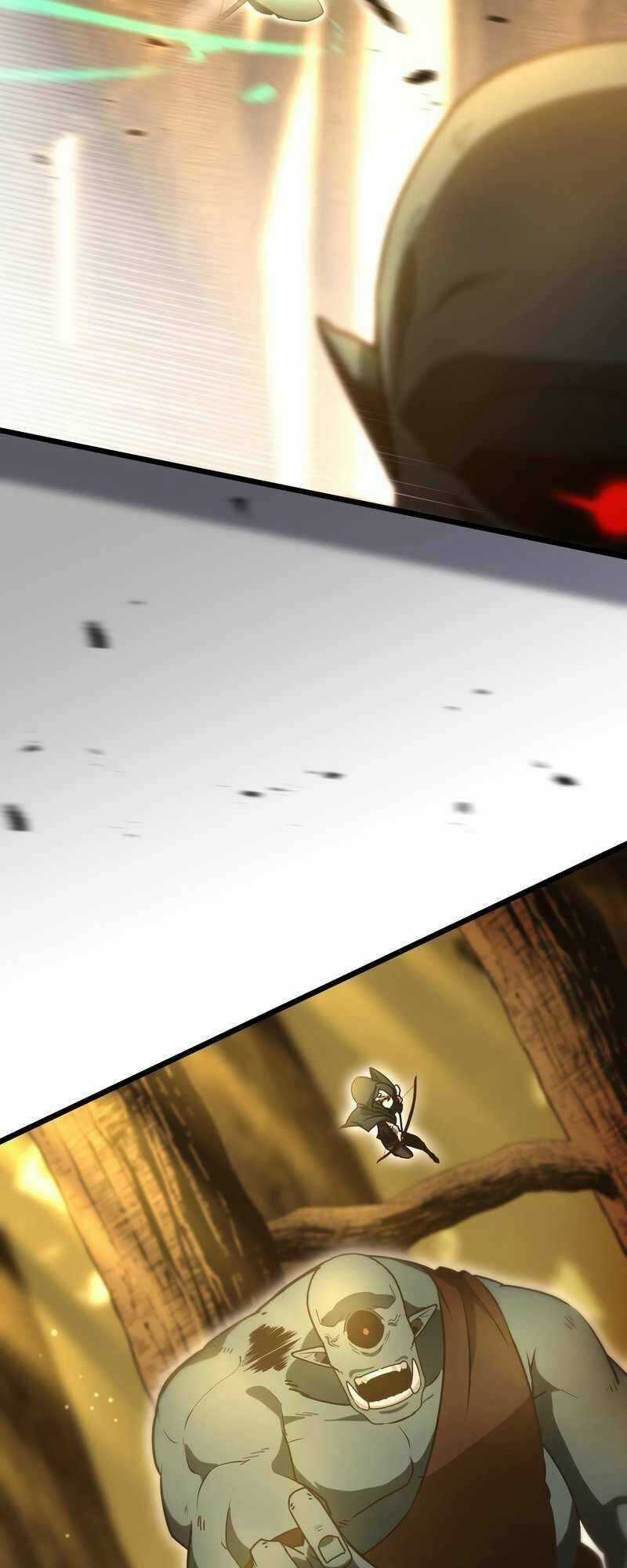 Binh Vương Chuyển Sinh Chapter 41 trang 13