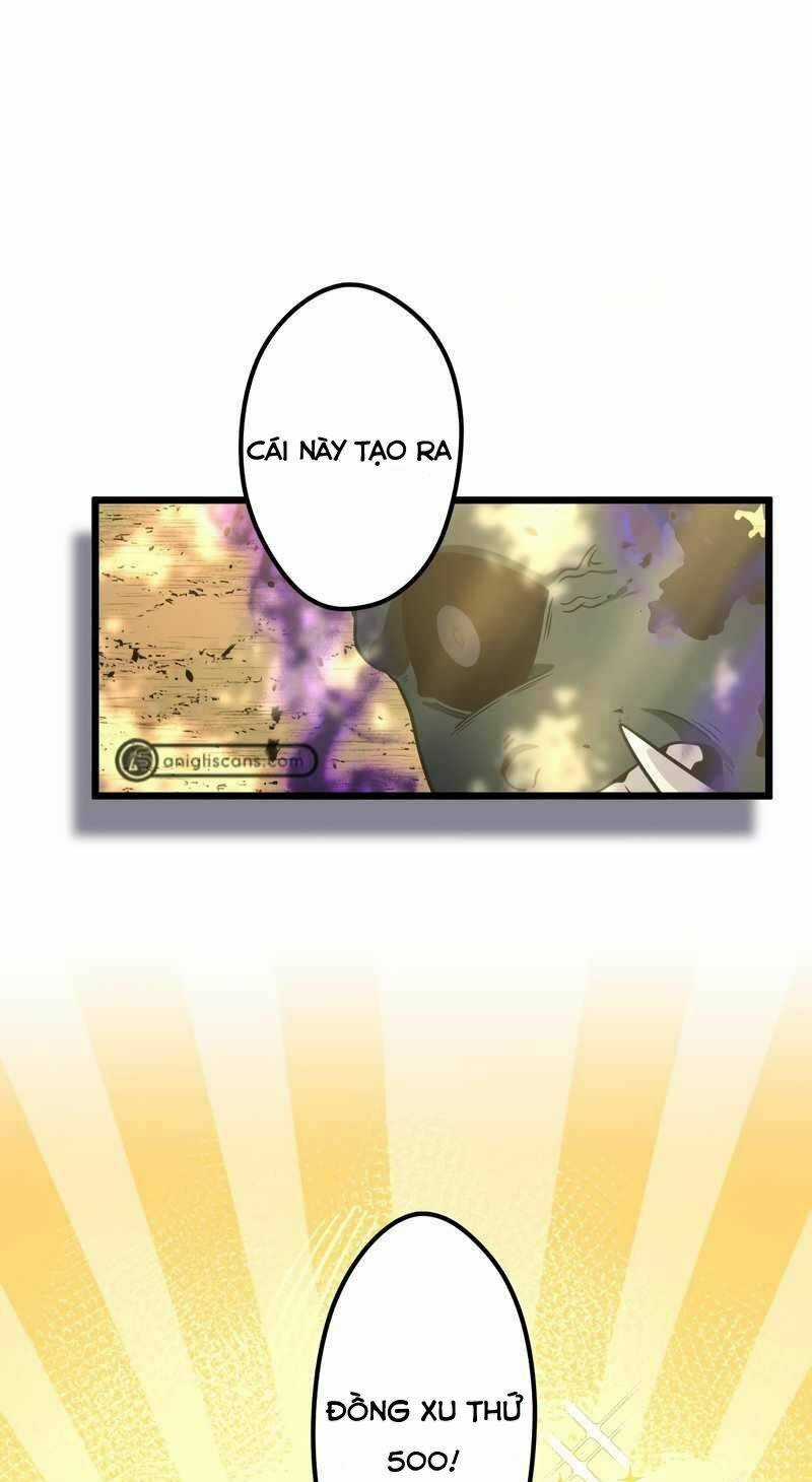 Binh Vương Chuyển Sinh Chapter 41 trang 15