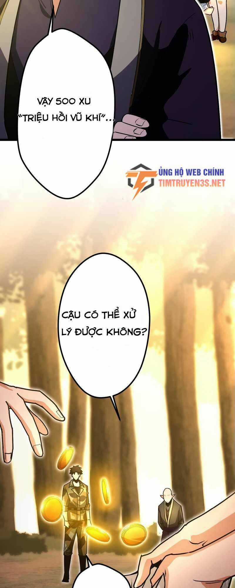 Binh Vương Chuyển Sinh Chapter 41 trang 19