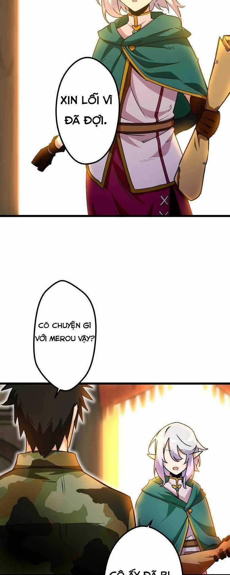 Binh Vương Chuyển Sinh Chapter 41 trang 2