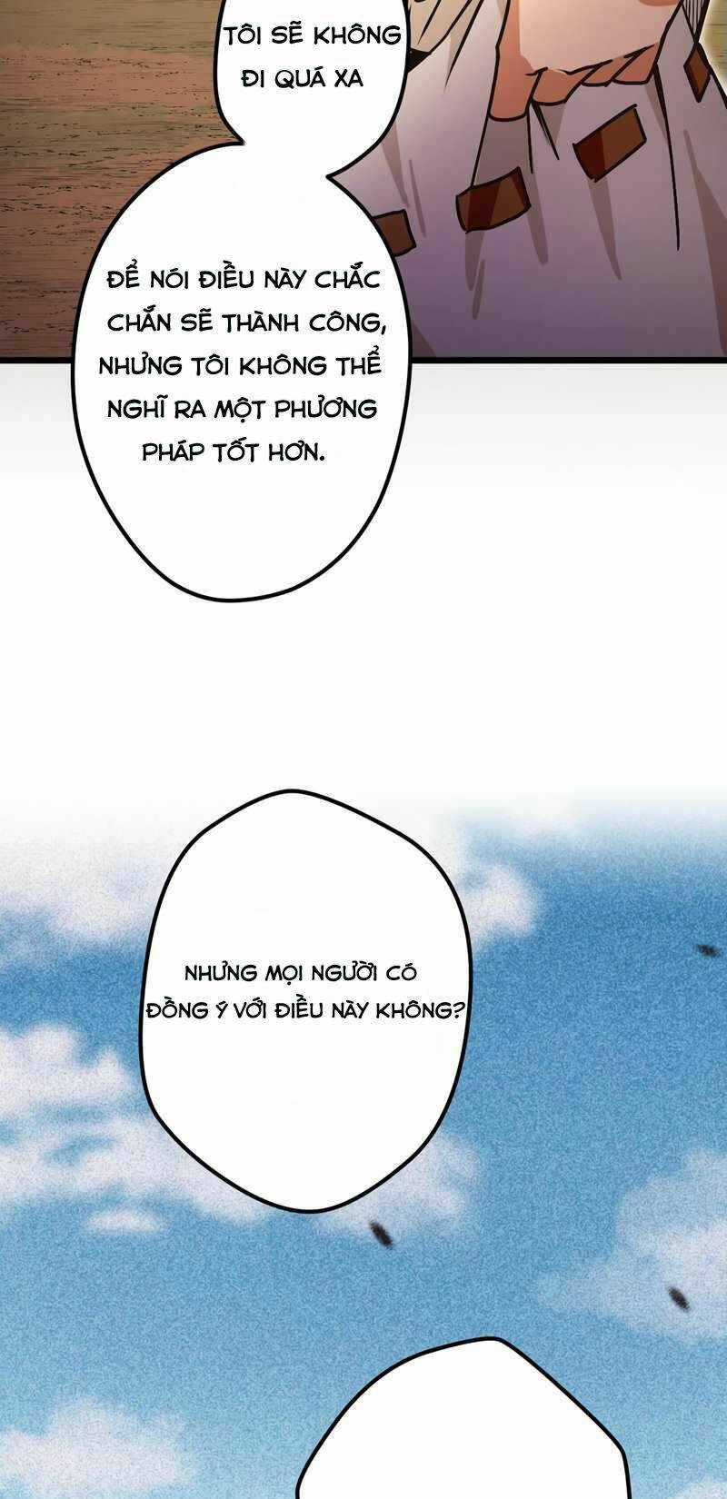 Binh Vương Chuyển Sinh Chapter 41 trang 20