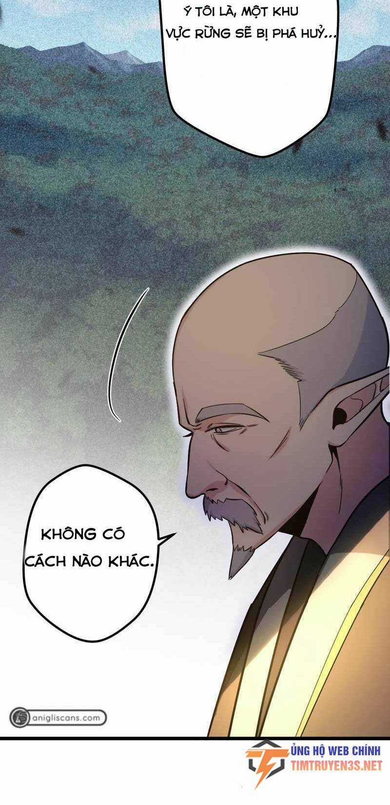 Binh Vương Chuyển Sinh Chapter 41 trang 21