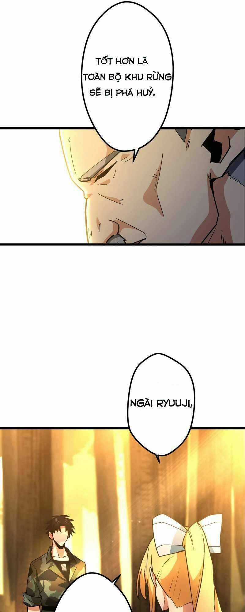 Binh Vương Chuyển Sinh Chapter 41 trang 22