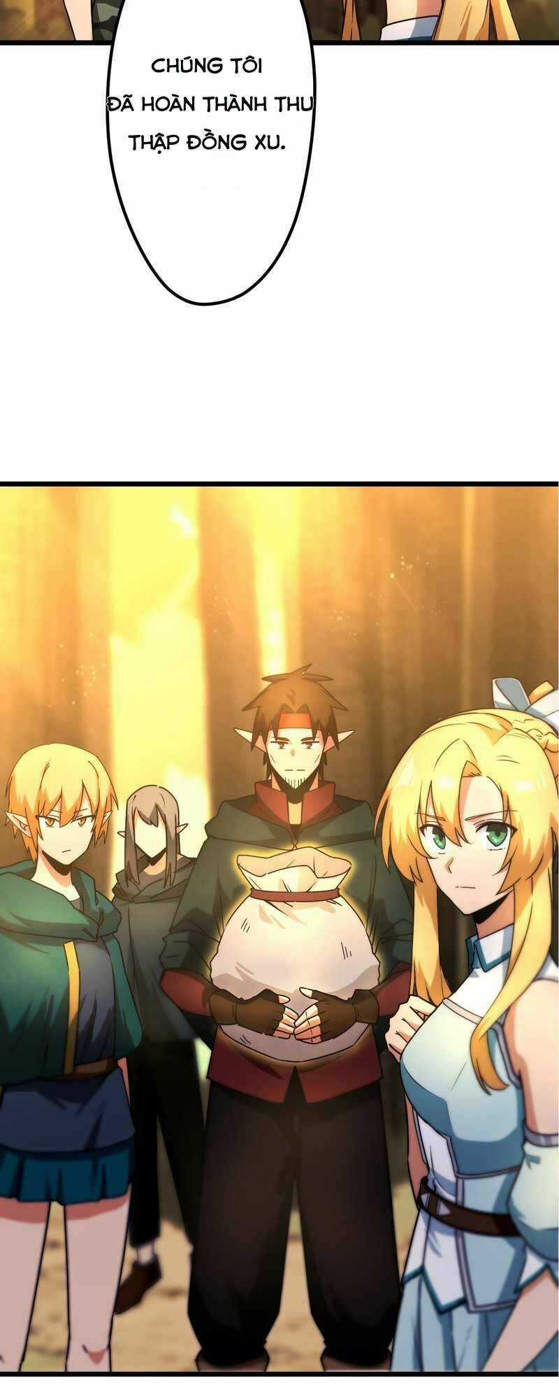 Binh Vương Chuyển Sinh Chapter 41 trang 23