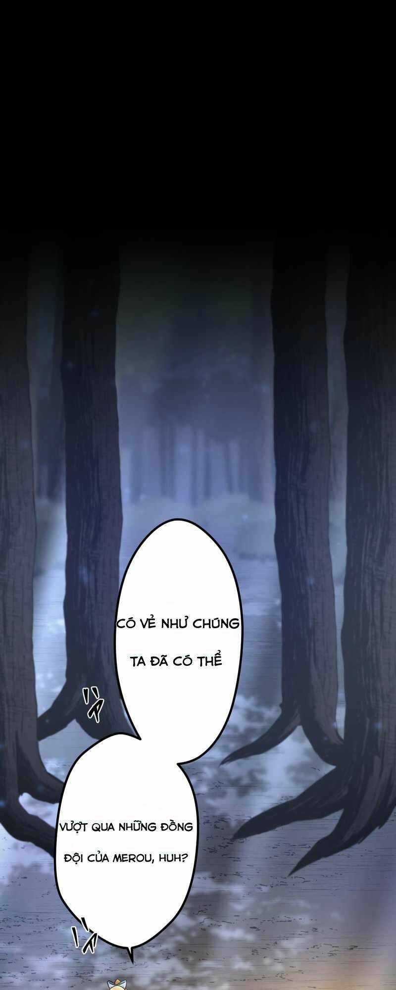 Binh Vương Chuyển Sinh Chapter 41 trang 28