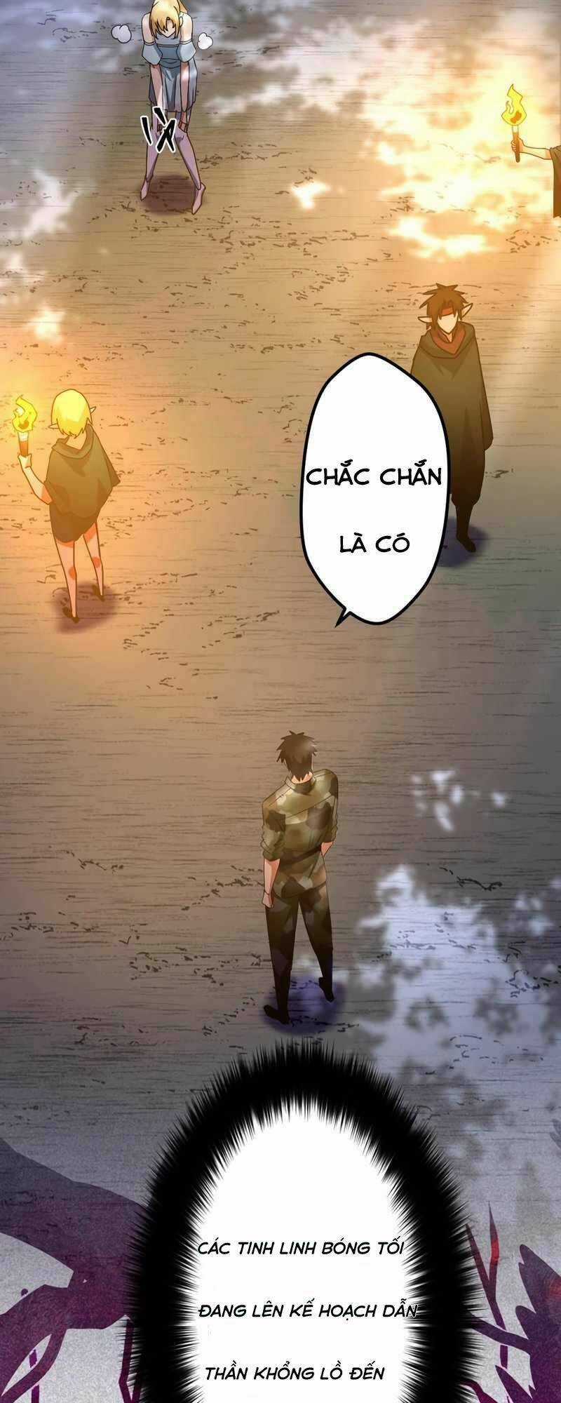 Binh Vương Chuyển Sinh Chapter 41 trang 29