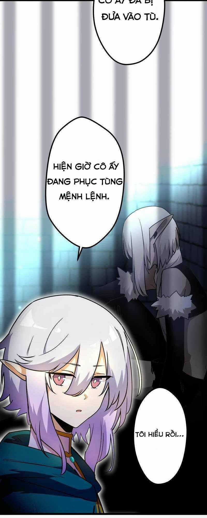 Binh Vương Chuyển Sinh Chapter 41 trang 3