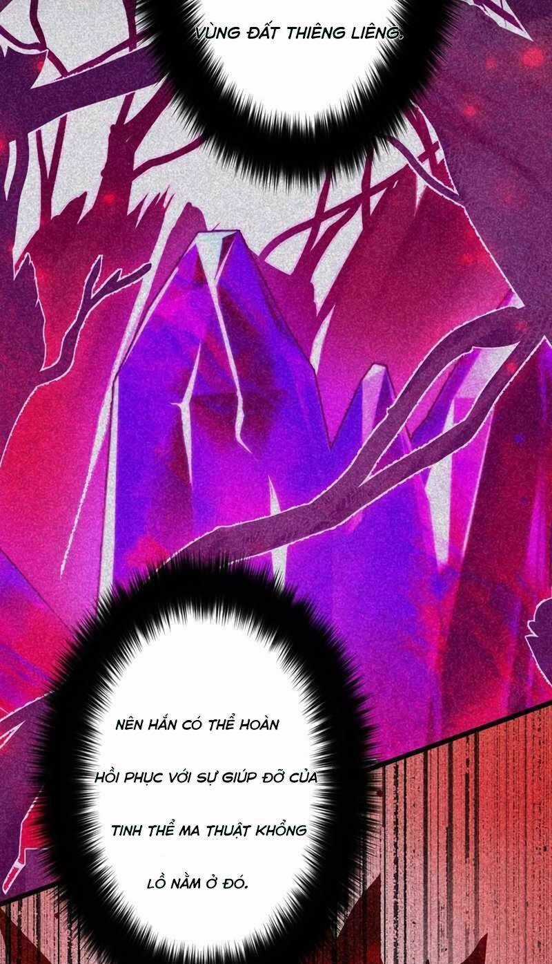 Binh Vương Chuyển Sinh Chapter 41 trang 30