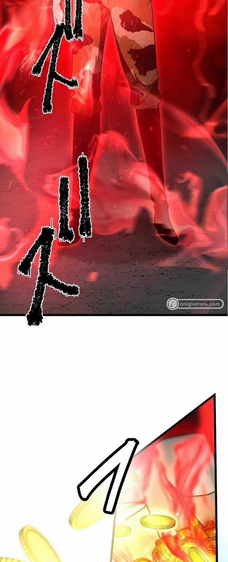 Binh Vương Chuyển Sinh Chapter 41 trang 35