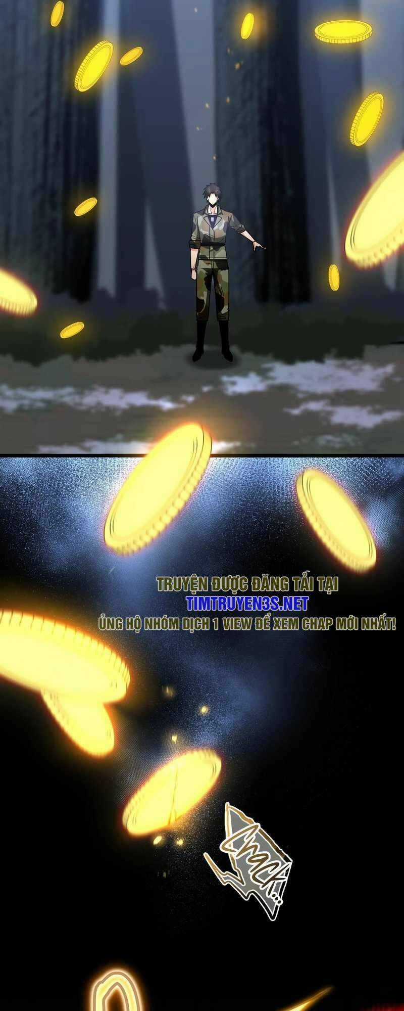 Binh Vương Chuyển Sinh Chapter 41 trang 37