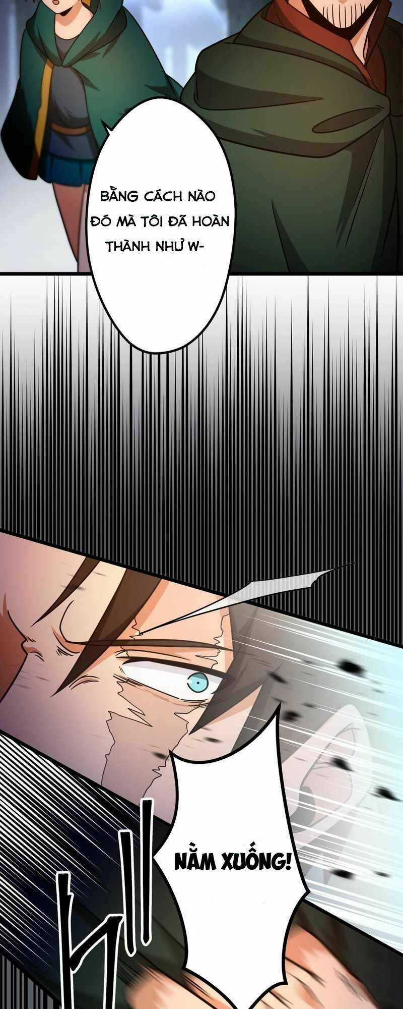 Binh Vương Chuyển Sinh Chapter 41 trang 47