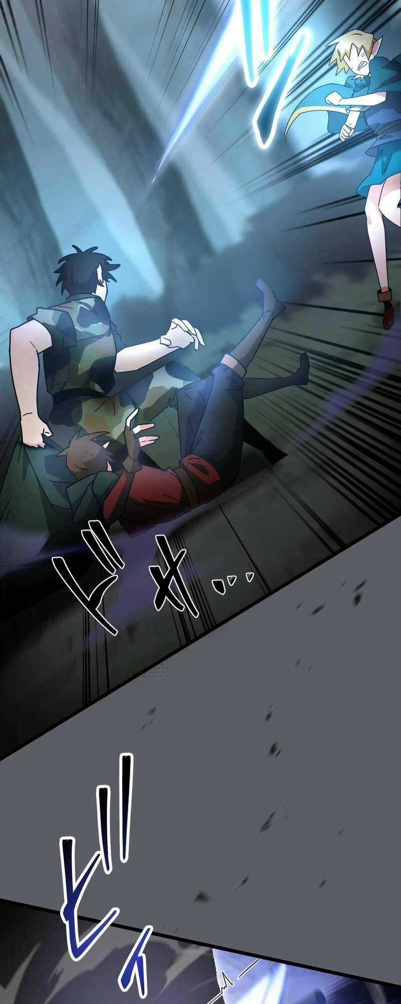 Binh Vương Chuyển Sinh Chapter 41 trang 49