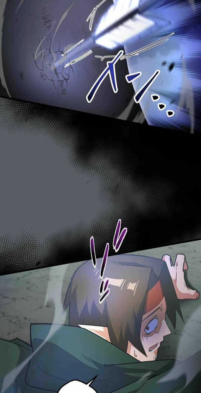 Binh Vương Chuyển Sinh Chapter 41 trang 50