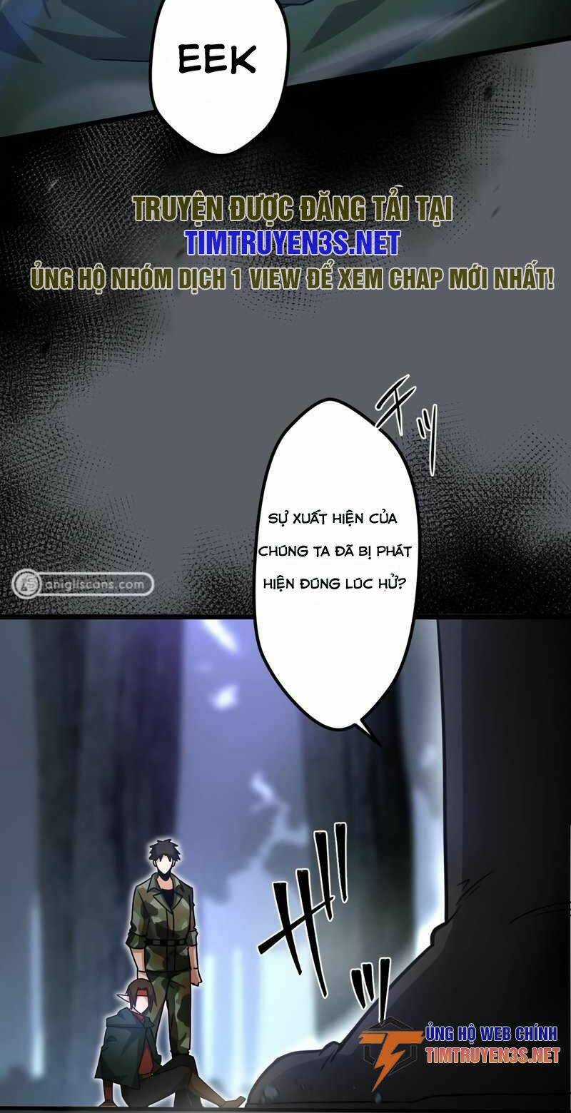 Binh Vương Chuyển Sinh Chapter 41 trang 51