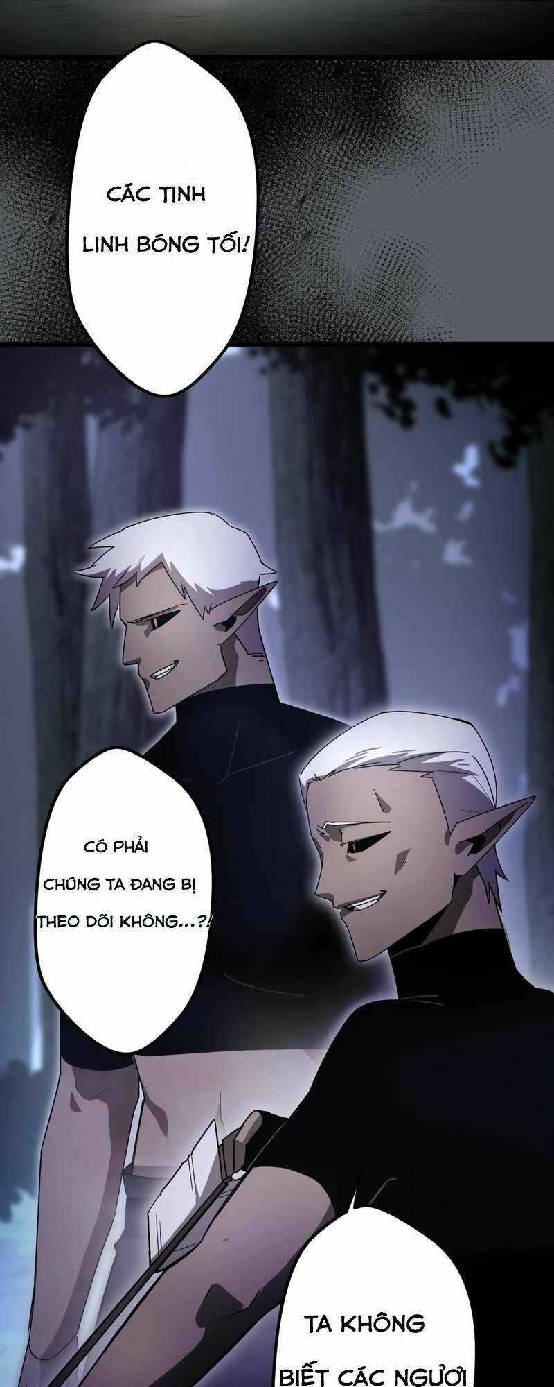 Binh Vương Chuyển Sinh Chapter 41 trang 52