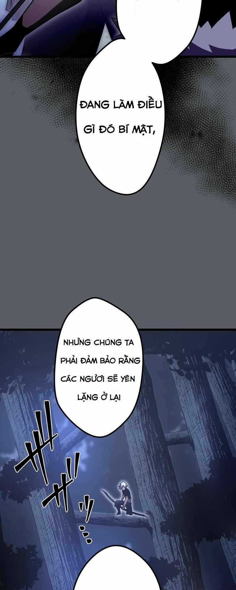 Binh Vương Chuyển Sinh Chapter 41 trang 53