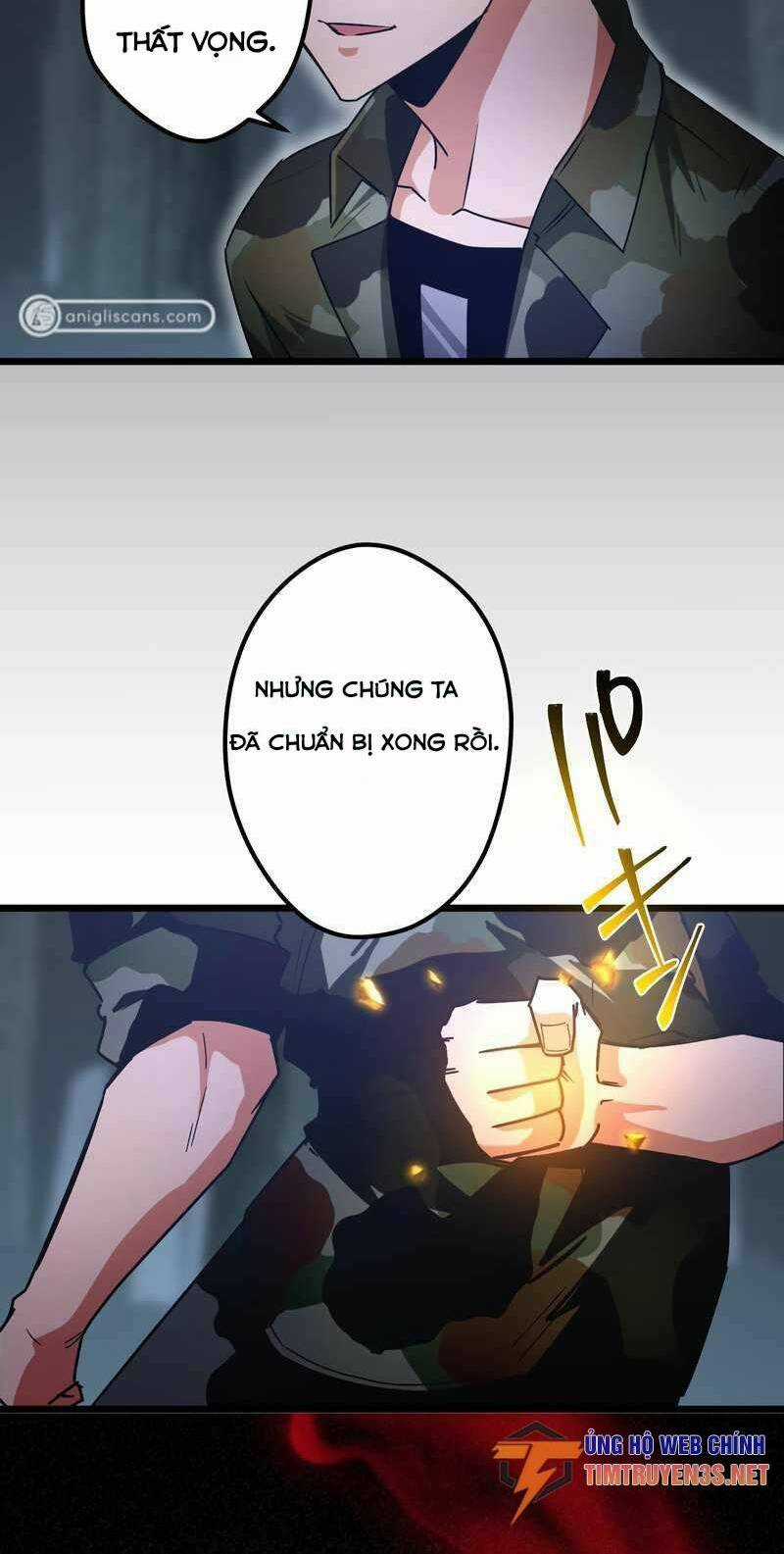 Binh Vương Chuyển Sinh Chapter 41 trang 55