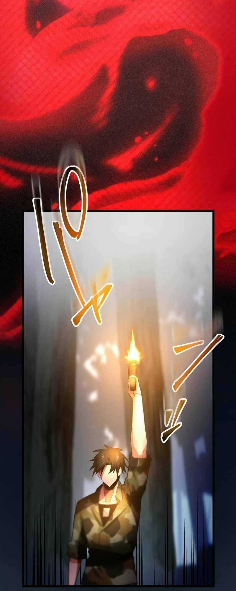 Binh Vương Chuyển Sinh Chapter 41 trang 57